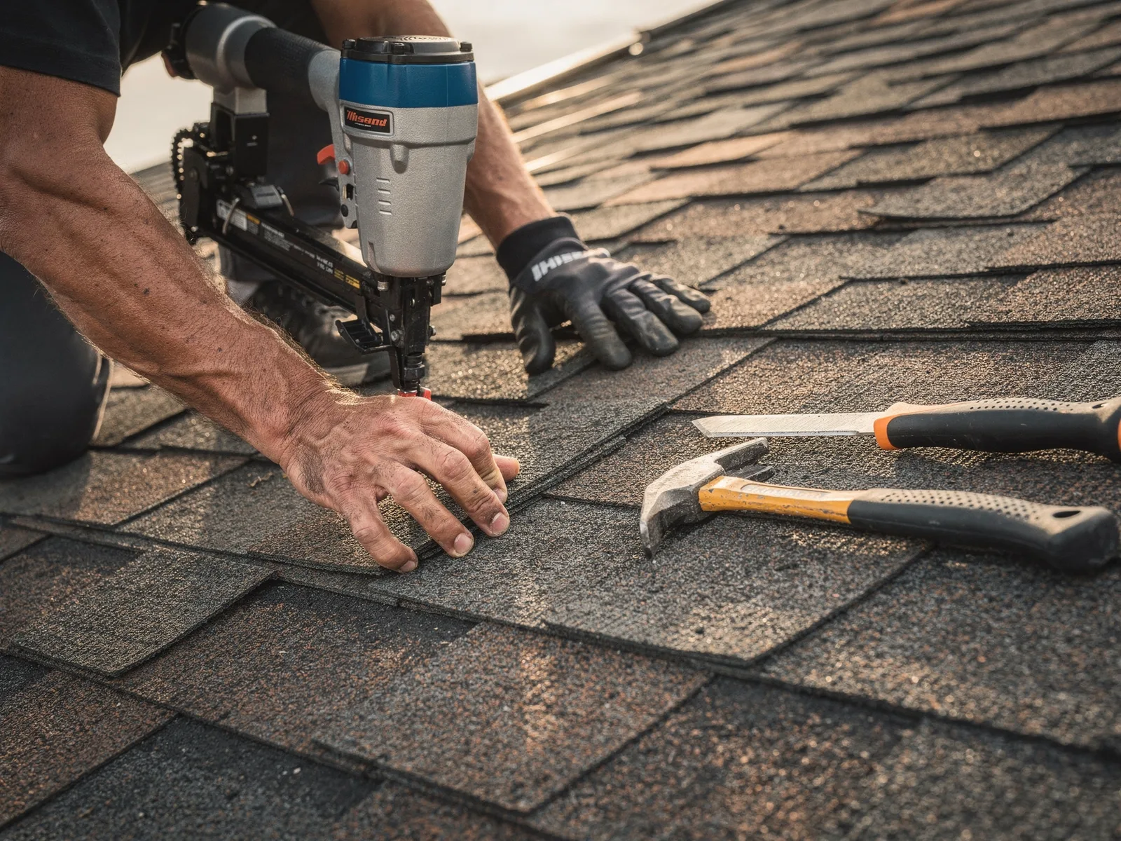 Why choose Roof Repair in Herreid, SD